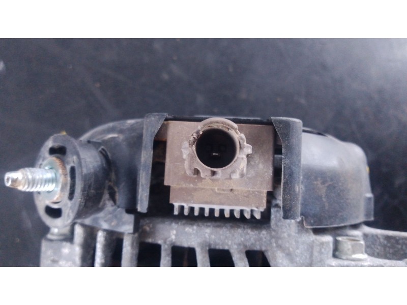 Recambio de alternador para toyota auris (_e18_) 1.4 d-4d (nde180_) referencia OEM IAM 27060ON100 MS1042113130 