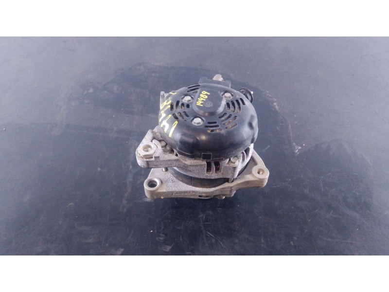 Recambio de alternador para toyota auris (_e18_) 1.4 d-4d (nde180_) referencia OEM IAM 27060ON100 MS1042113130 