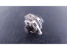 Recambio de alternador para jeep renegade suv (bu, b1, bv) 2.0 crd 4x4 referencia OEM IAM   