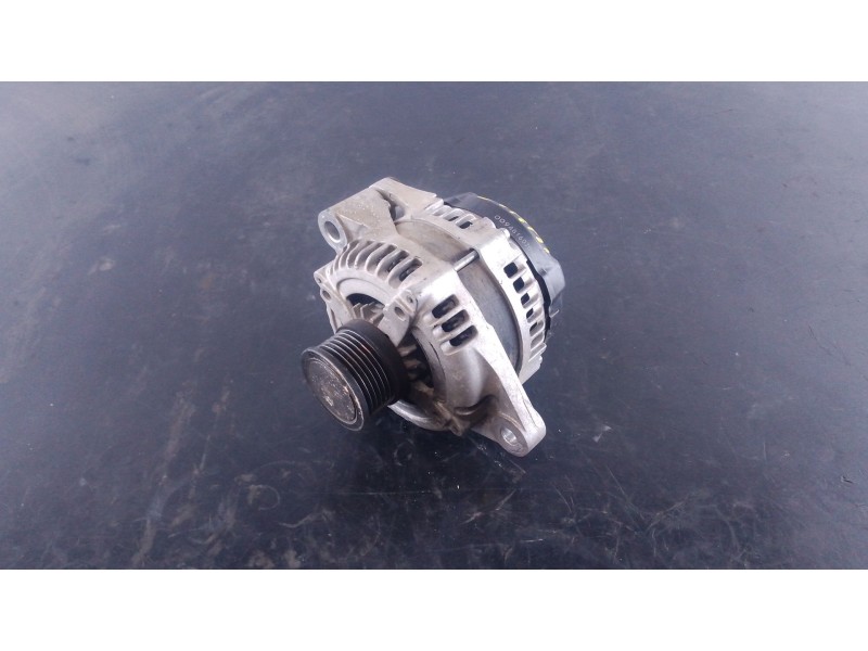 Recambio de alternador para jeep renegade suv (bu, b1, bv) 2.0 crd 4x4 referencia OEM IAM   