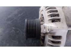 Recambio de alternador para jeep renegade suv (bu, b1, bv) 2.0 crd 4x4 referencia OEM IAM    2