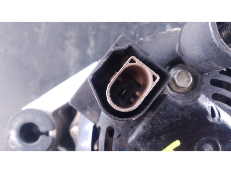 Recambio de alternador para jeep renegade suv (bu, b1, bv) 2.0 crd 4x4 referencia OEM IAM   