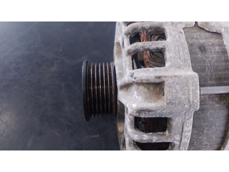 Recambio de alternador para jaguar xe prestige referencia OEM IAM   