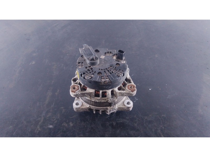 Recambio de alternador para jaguar xe prestige referencia OEM IAM   