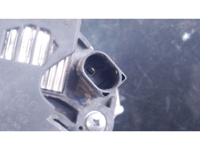 Recambio de alternador para jaguar xe prestige referencia OEM IAM   