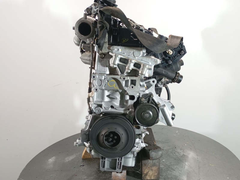 Recambio de motor completo para mini countryman (r60) cooper d referencia OEM IAM N47C1A  