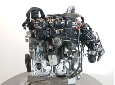 Recambio de motor completo para mini countryman (r60) cooper d referencia OEM IAM N47C1A  