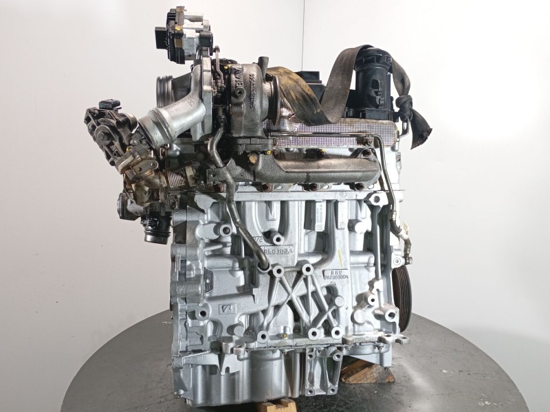 Recambio de motor completo para mini countryman (r60) cooper d referencia OEM IAM N47C1A  