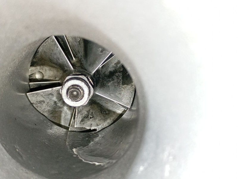 Recambio de motor completo para mini countryman (r60) cooper d referencia OEM IAM N47C1A  