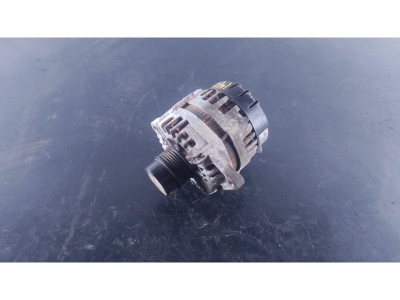Recambio de alternador para kia sportage iv (ql, qle) 1.6 gdi referencia OEM IAM   