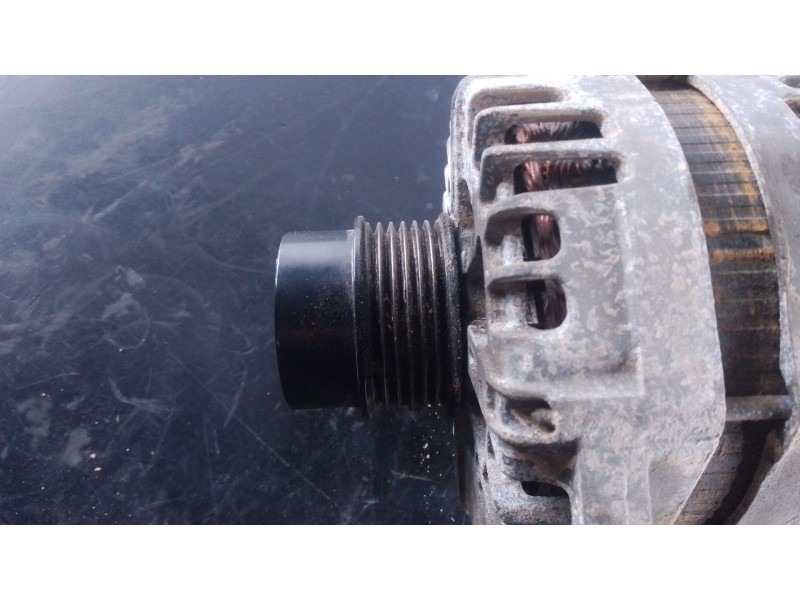 Recambio de alternador para kia sportage iv (ql, qle) 1.6 gdi referencia OEM IAM   