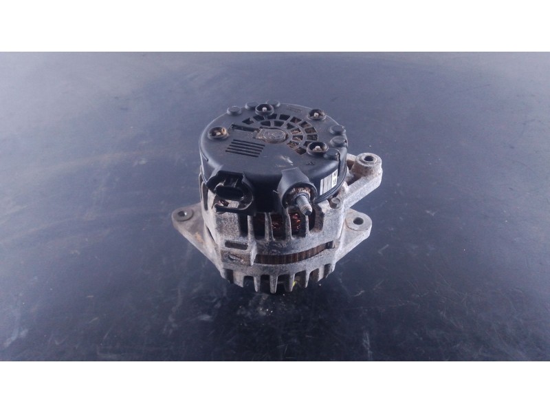 Recambio de alternador para kia sportage iv (ql, qle) 1.6 gdi referencia OEM IAM   