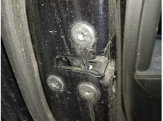 CERRADURA PUERTA TRASERA IZQUIERDA 