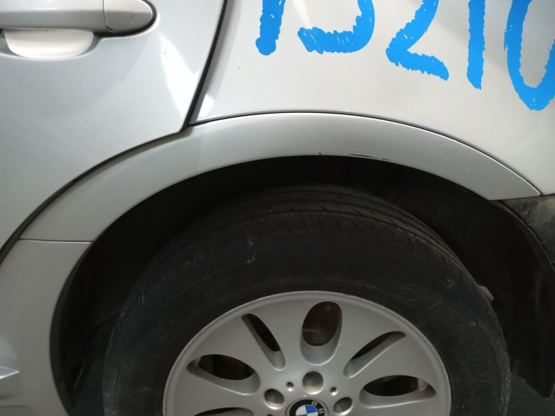 Recambio de aletin trasero izquierdo para bmw x3 (e83) 2.0 d referencia OEM IAM   