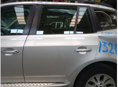 Recambio de puerta trasera izquierda para bmw x3 (e83) 2.0 d referencia OEM IAM   