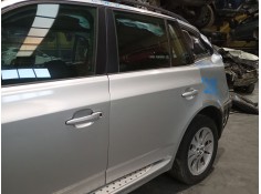 Recambio de puerta trasera izquierda para bmw x3 (e83) 2.0 d referencia OEM IAM    2
