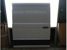 Recambio de puerta lateral corredera derecha para volkswagen crafter furgoneta (sy_, sx_) 2.0 tdi referencia OEM IAM   