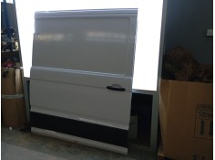 Recambio de puerta lateral corredera derecha para volkswagen crafter furgoneta (sy_, sx_) 2.0 tdi referencia OEM IAM    2