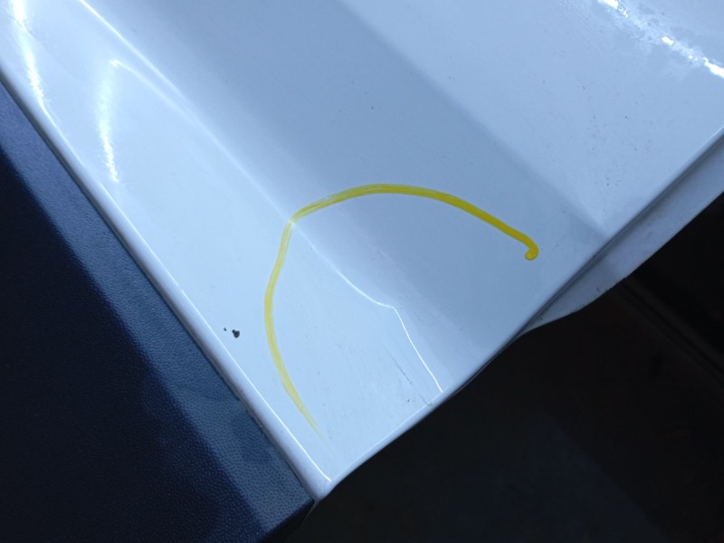 Recambio de puerta lateral corredera derecha para volkswagen crafter furgoneta (sy_, sx_) 2.0 tdi referencia OEM IAM   