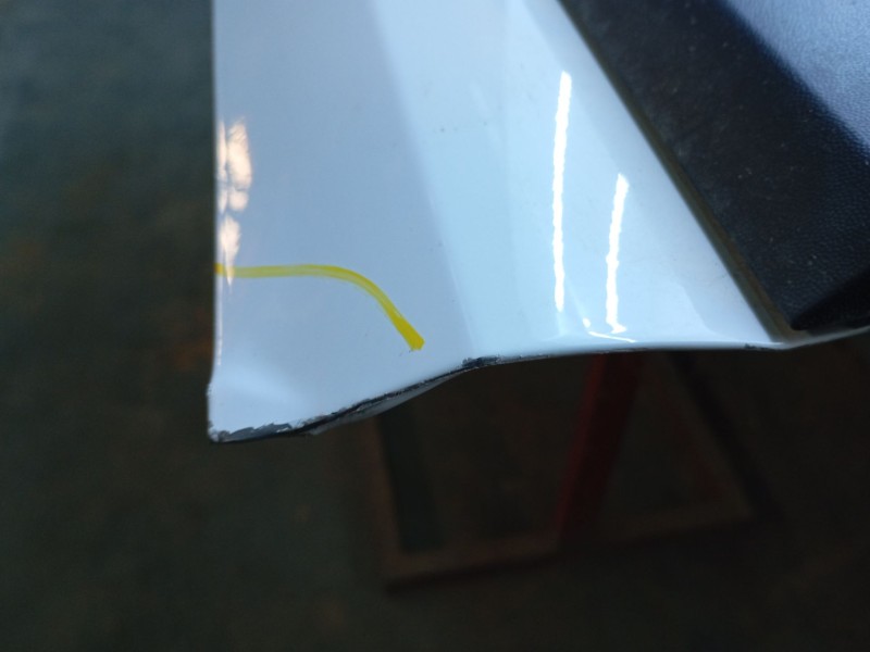 Recambio de puerta lateral corredera derecha para volkswagen crafter furgoneta (sy_, sx_) 2.0 tdi referencia OEM IAM   