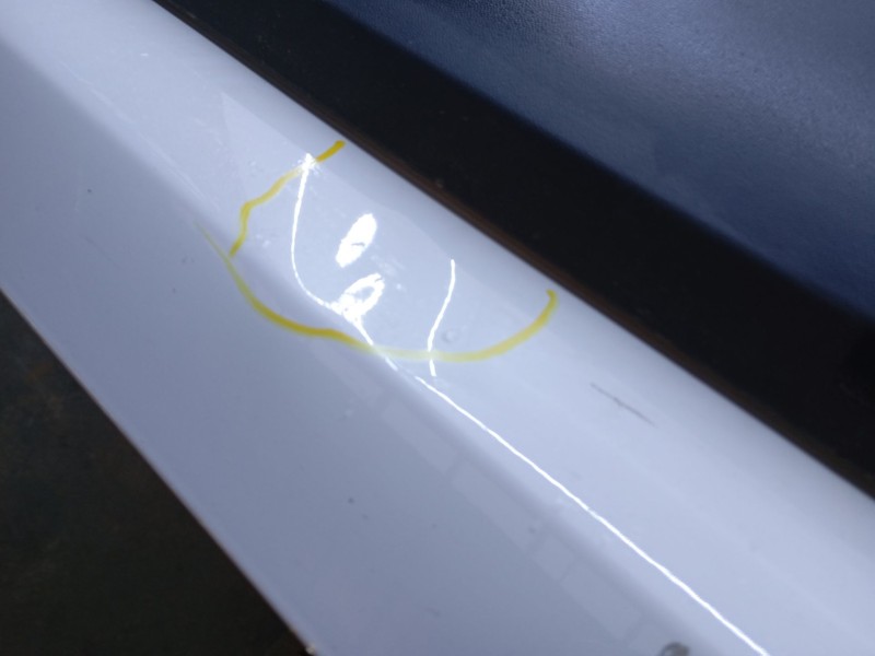 Recambio de puerta lateral corredera derecha para volkswagen crafter furgoneta (sy_, sx_) 2.0 tdi referencia OEM IAM   