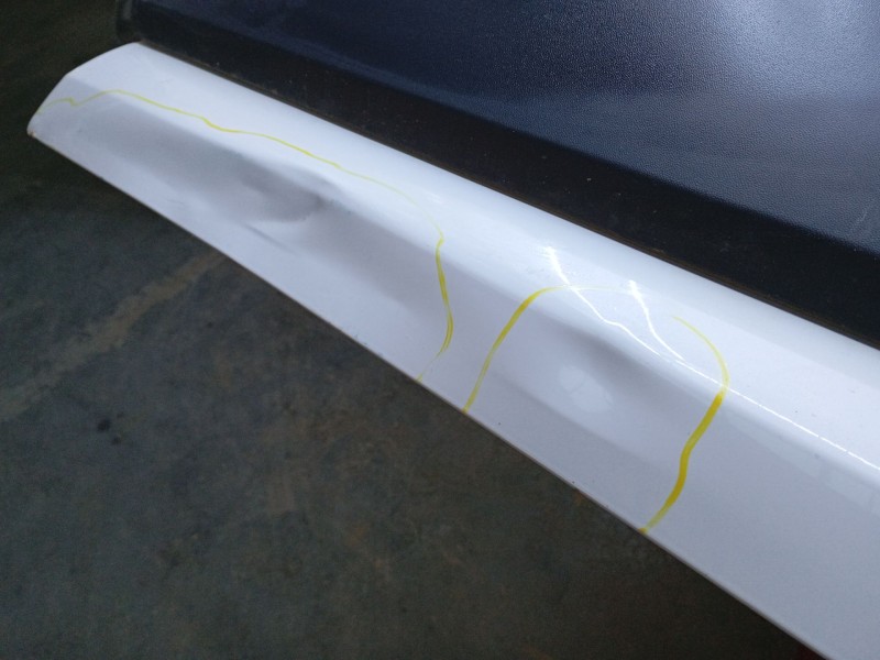 Recambio de puerta lateral corredera derecha para volkswagen crafter furgoneta (sy_, sx_) 2.0 tdi referencia OEM IAM   