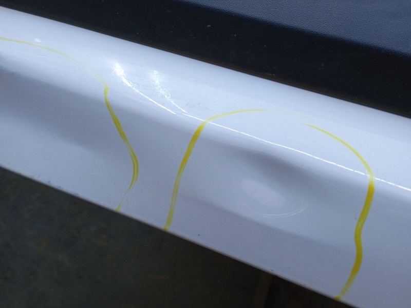 Recambio de puerta lateral corredera derecha para volkswagen crafter furgoneta (sy_, sx_) 2.0 tdi referencia OEM IAM   