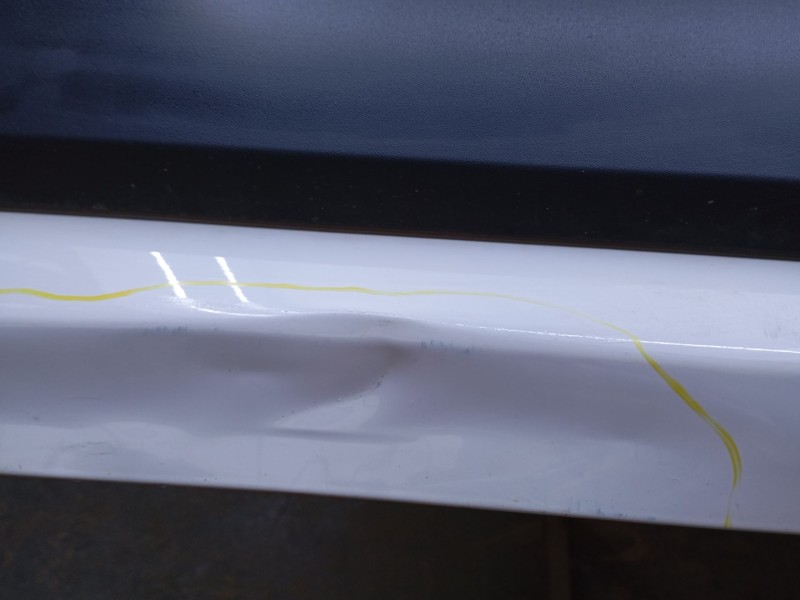 Recambio de puerta lateral corredera derecha para volkswagen crafter furgoneta (sy_, sx_) 2.0 tdi referencia OEM IAM   