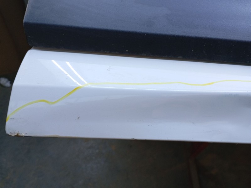 Recambio de puerta lateral corredera derecha para volkswagen crafter furgoneta (sy_, sx_) 2.0 tdi referencia OEM IAM   