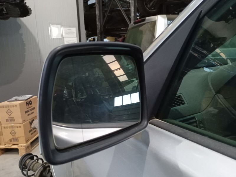 Recambio de retrovisor izquierdo electrico para bmw x3 (e83) 2.0 d referencia OEM IAM   