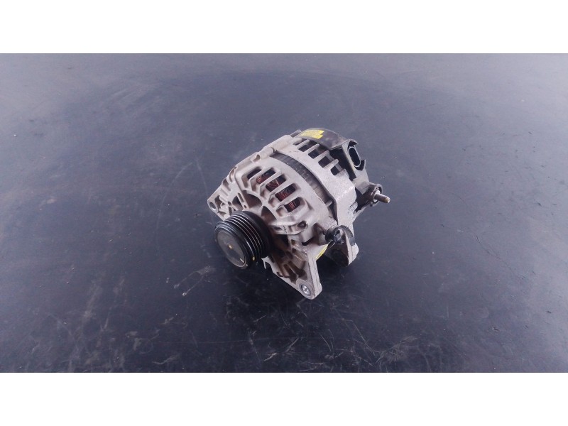 Recambio de alternador para hyundai ix35 (lm, el, elh) 1.7 crdi referencia OEM IAM   