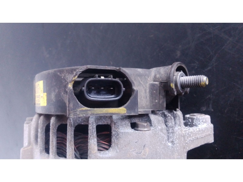 Recambio de alternador para hyundai ix35 (lm, el, elh) 1.7 crdi referencia OEM IAM   