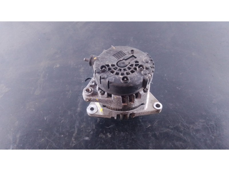 Recambio de alternador para hyundai ix35 (lm, el, elh) 1.7 crdi referencia OEM IAM   