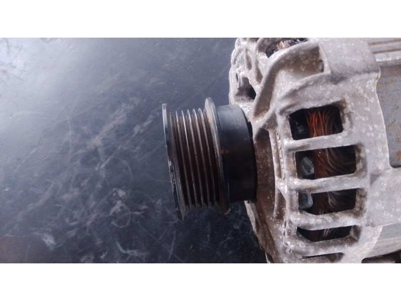 Recambio de alternador para volvo xc60 i suv (156) d3 referencia OEM IAM   