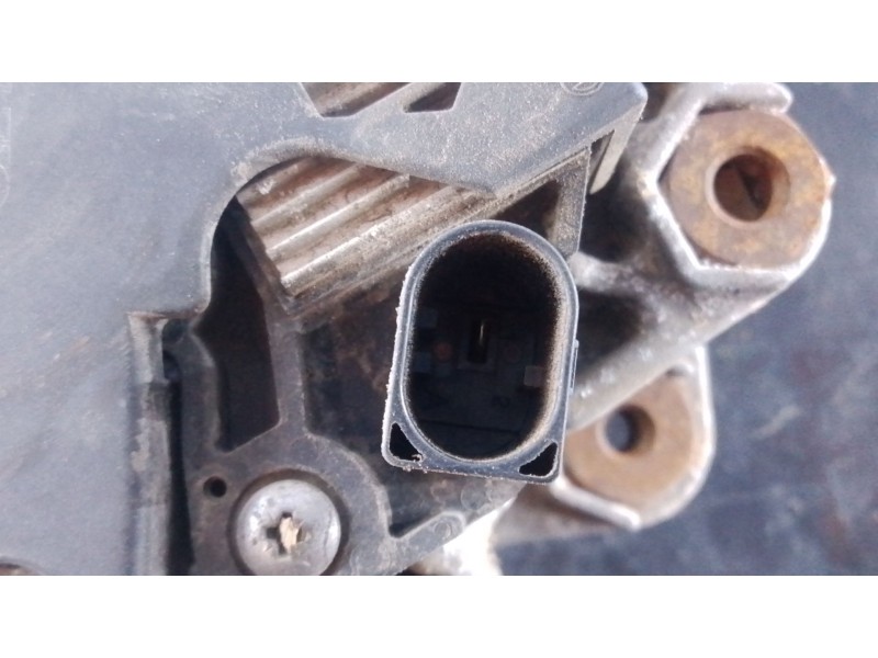 Recambio de alternador para volvo xc60 i suv (156) d3 referencia OEM IAM   