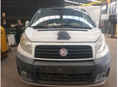 fiat scudo furgoneta (270_, 272_) del año 2010 2