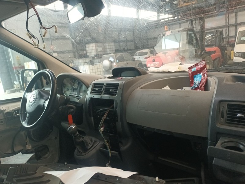 fiat scudo furgoneta (270_, 272_) del año 2010