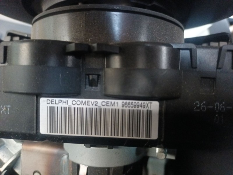 fiat scudo furgoneta (270_, 272_) del año 2010