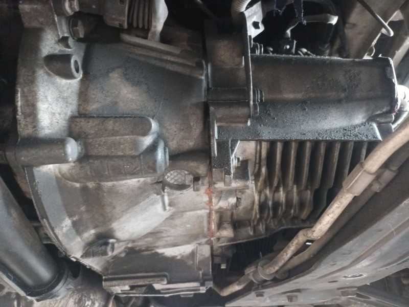 fiat scudo furgoneta (270_, 272_) del año 2010