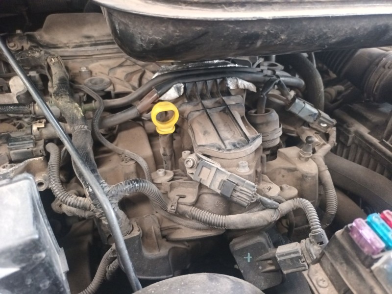 fiat scudo furgoneta (270_, 272_) del año 2010