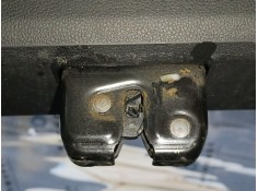 CERRADURA MALETERO / PORTON 