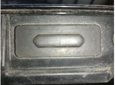 MANETA EXTERIOR PORTON 