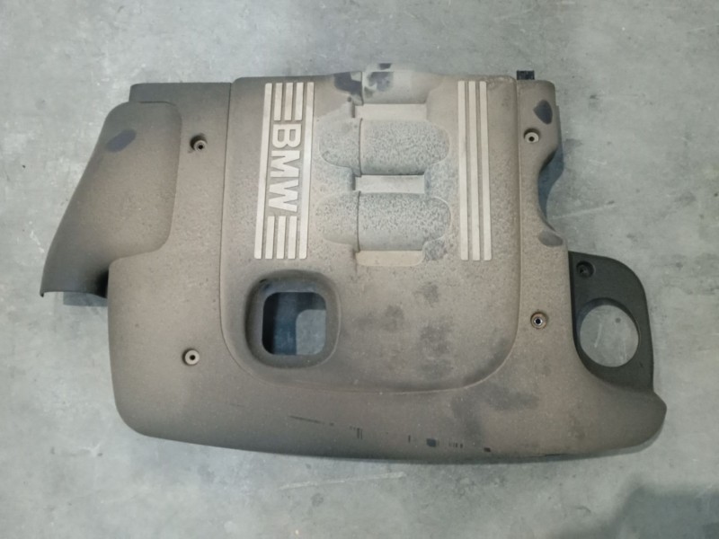 Recambio de tapa motor para bmw x3 (e83) 2.0 d referencia OEM IAM   