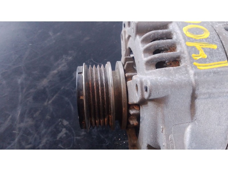 Recambio de alternador para hyundai tucson (tl, tle) 1.7 crdi referencia OEM IAM   