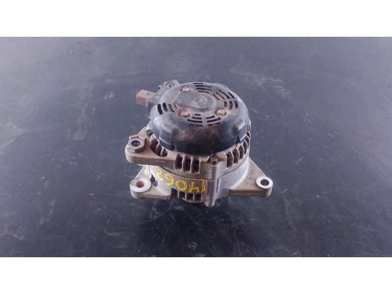 Recambio de alternador para hyundai tucson (tl, tle) 1.7 crdi referencia OEM IAM   