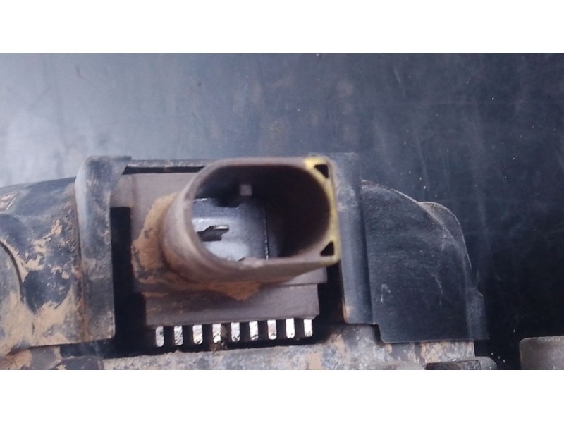 Recambio de alternador para hyundai tucson (tl, tle) 1.7 crdi referencia OEM IAM   