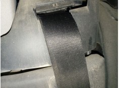 CINTURON SEGURIDAD TRASERO DERECHO 
