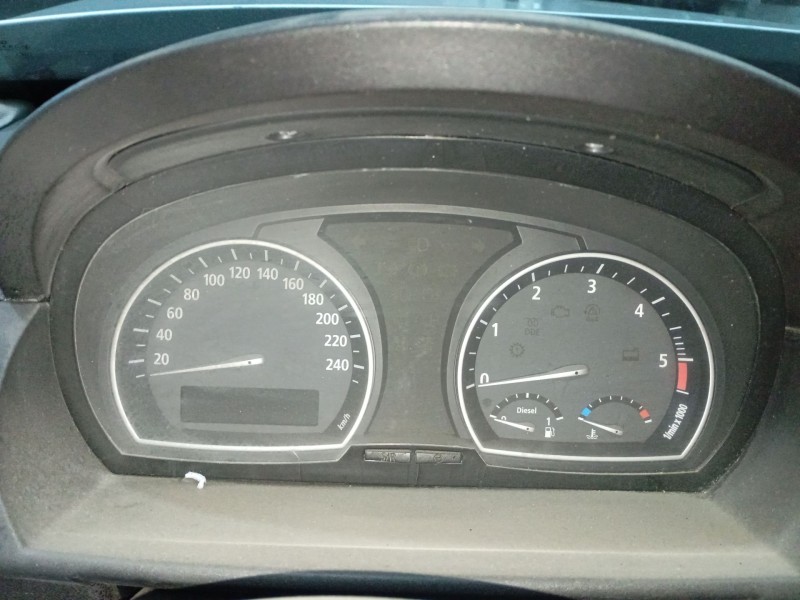 Recambio de cuadro instrumentos para bmw x3 (e83) 2.0 d referencia OEM IAM   