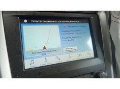 PANTALLA MULTIFUNCION 