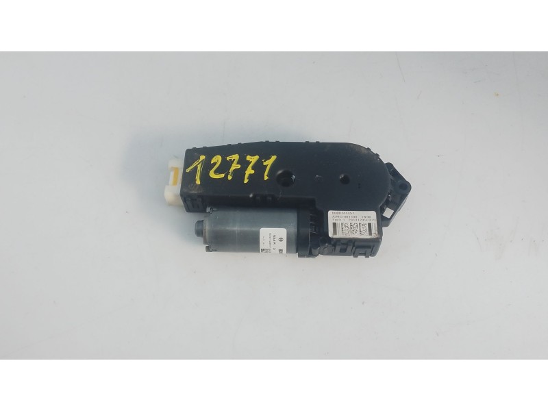 Recambio de motor techo electrico para mercedes-benz clase c (w205) familiar avangarde referencia OEM IAM 0390200100  E1-A2-12-1